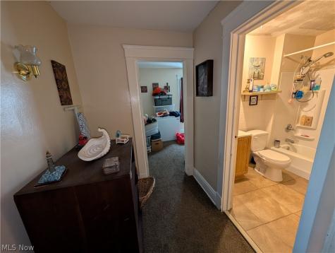 3558 Bosworth Road Cleveland OH 44111