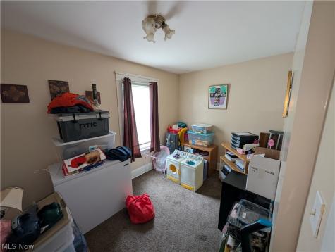 3558 Bosworth Road Cleveland OH 44111