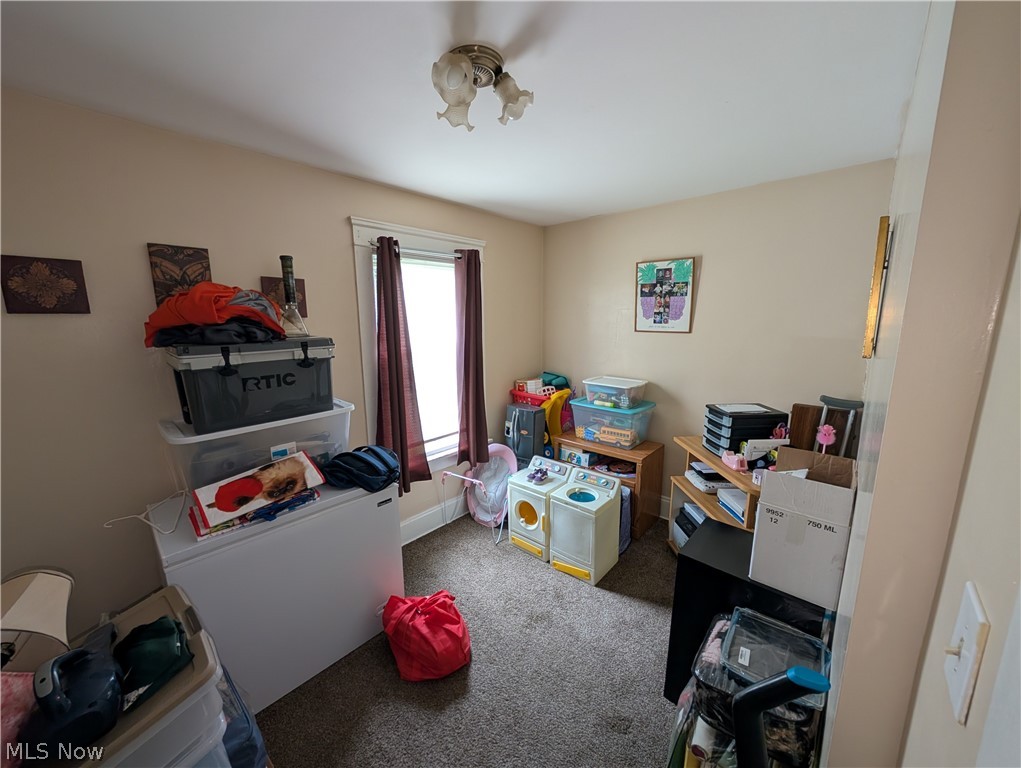 3558 Bosworth Road Cleveland OH 44111