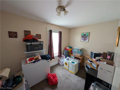 3558 Bosworth Road Cleveland OH 44111
