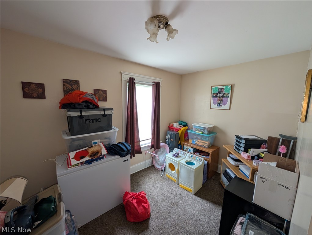 3558 Bosworth Road Cleveland OH 44111