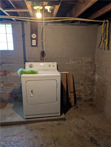 3558 Bosworth Road Cleveland OH 44111