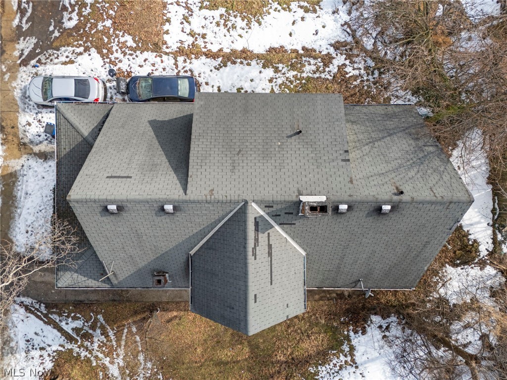 9106 Yale Avenue Cleveland OH 44108