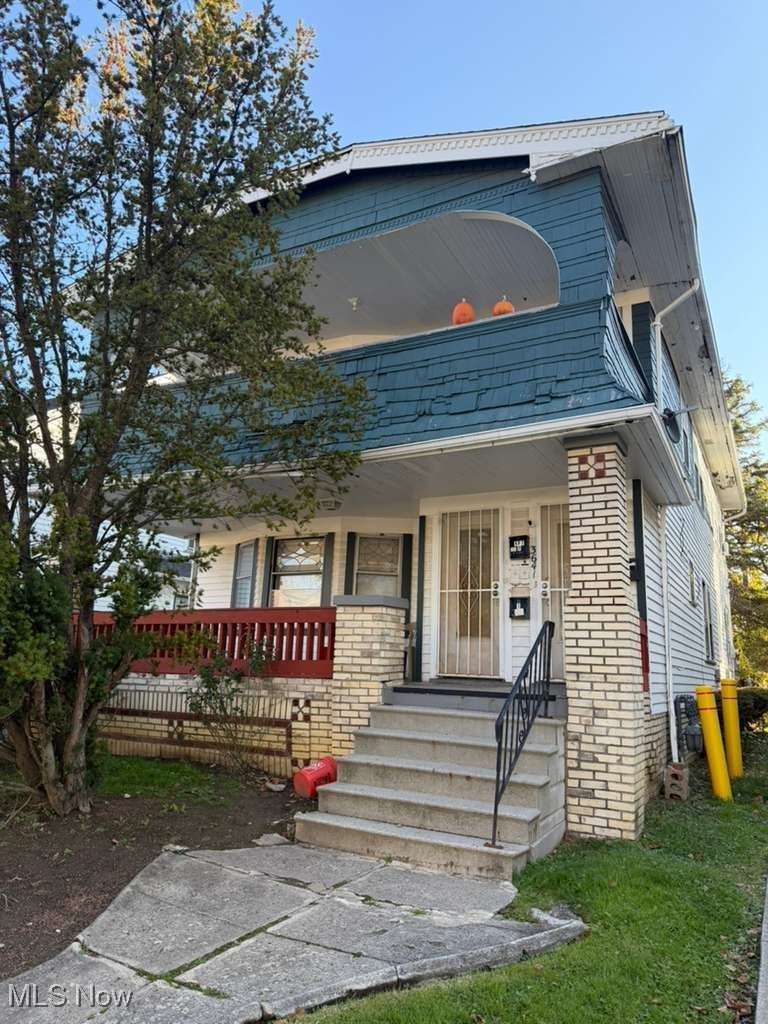 3641 E 151st Street Cleveland OH 44120