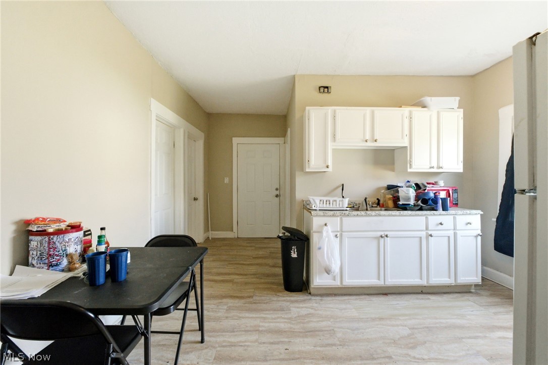 3672 E 144th Street Cleveland OH 44120