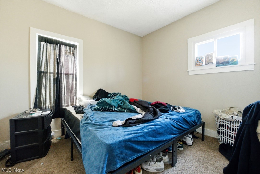 3672 E 144th Street Cleveland OH 44120