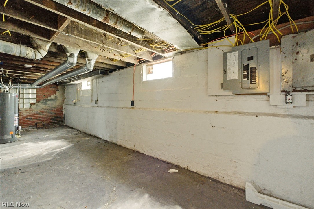 3672 E 144th Street Cleveland OH 44120