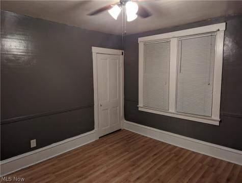 117 Gilbert Avenue Niles OH 44446