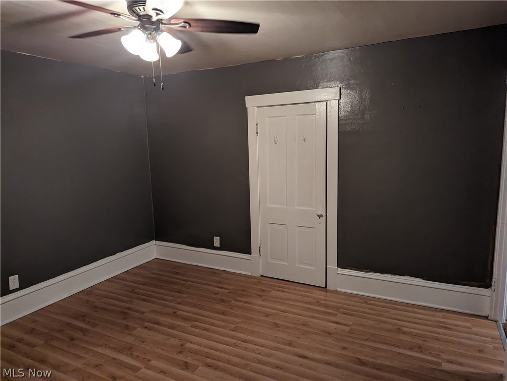 117 Gilbert Avenue Niles OH 44446