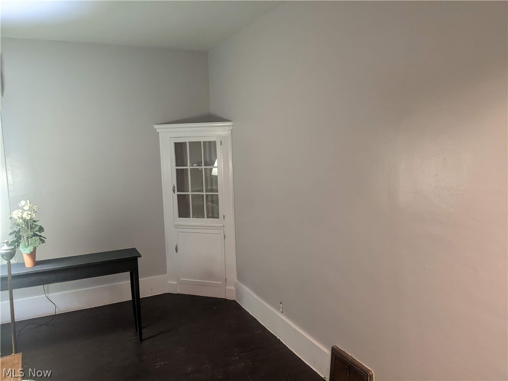 117 Gilbert Avenue Niles OH 44446