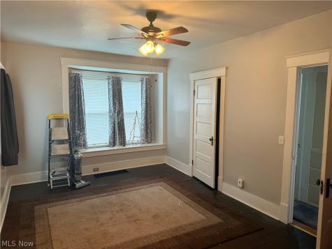 117 Gilbert Avenue Niles OH 44446