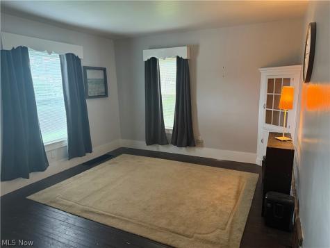 117 Gilbert Avenue Niles OH 44446