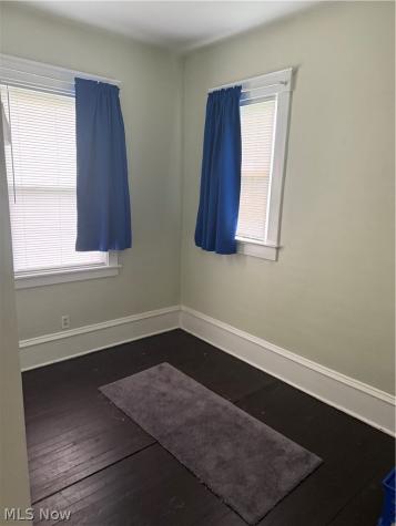 117 Gilbert Avenue Niles OH 44446