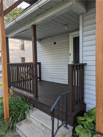 117 Gilbert Avenue Niles OH 44446