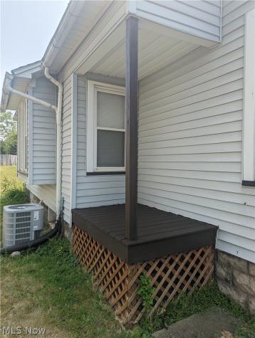 117 Gilbert Avenue Niles OH 44446