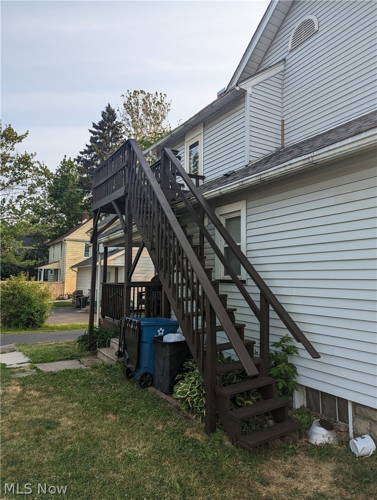 117 Gilbert Avenue Niles OH 44446