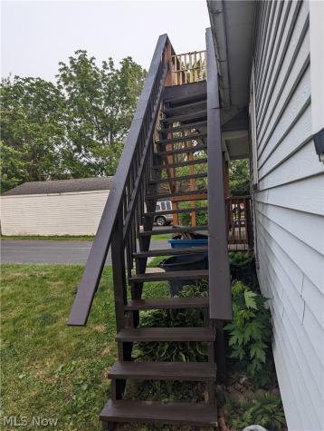 117 Gilbert Avenue Niles OH 44446
