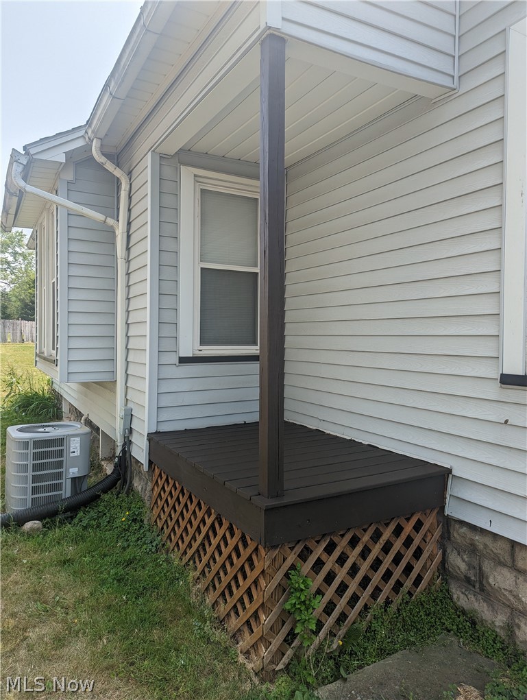 117 Gilbert Avenue Niles OH 44446