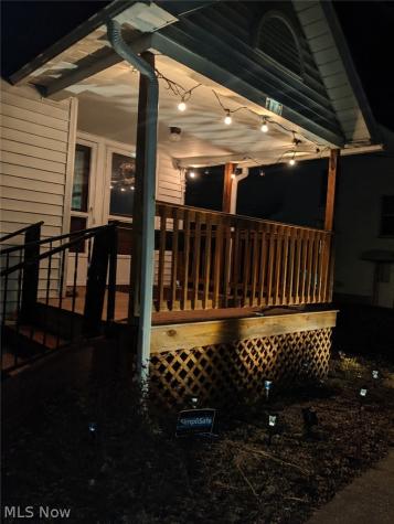 117 Gilbert Avenue Niles OH 44446