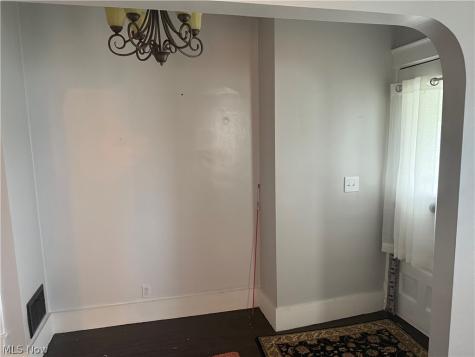 117 Gilbert Avenue Niles OH 44446