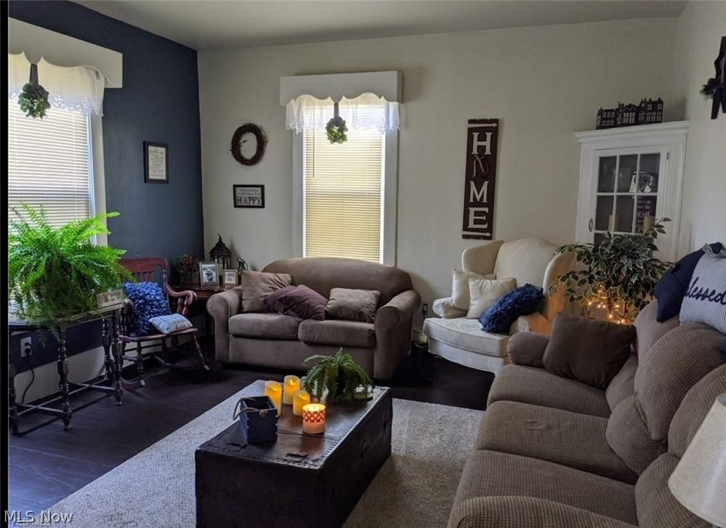 117 Gilbert Avenue Niles OH 44446
