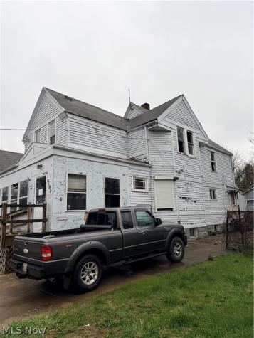 8100 Simon Avenue Cleveland OH 44103