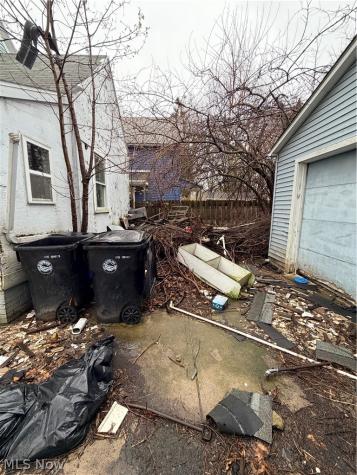 8100 Simon Avenue Cleveland OH 44103