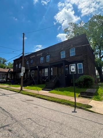 7112 Ottawa Road Cleveland OH 44105