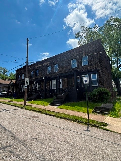 7112 Ottawa Road Cleveland OH 44105