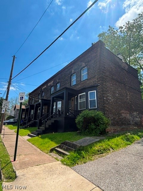7112 Ottawa Road Cleveland OH 44105