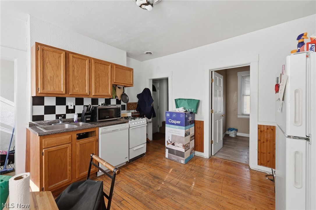 2254 Thurman Street Cleveland OH 44113