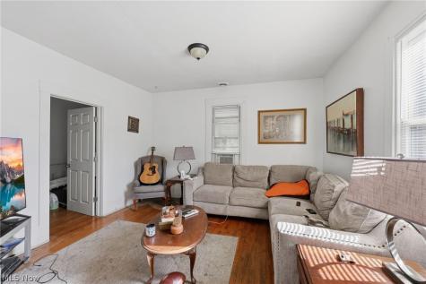 2254 Thurman Street Cleveland OH 44113