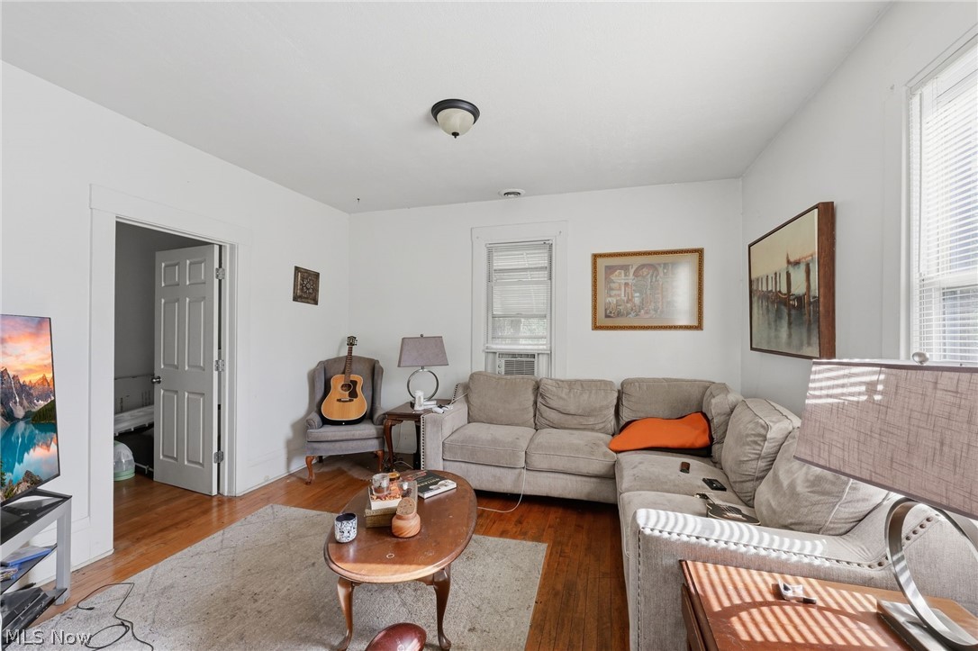 2254 Thurman Street Cleveland OH 44113