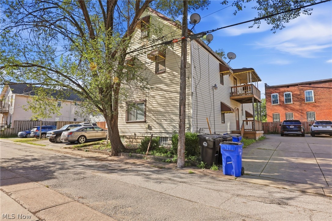 2254 Thurman Street Cleveland OH 44113