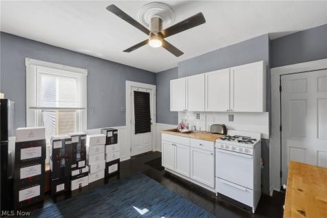 2254 Thurman Street Cleveland OH 44113