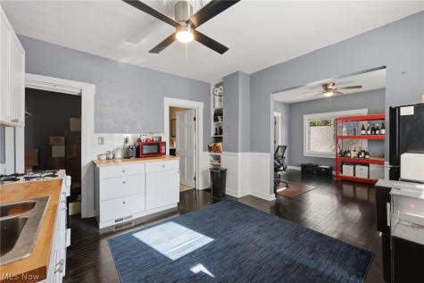 2254 Thurman Street Cleveland OH 44113