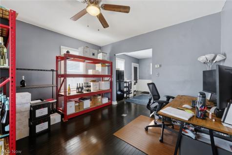 2254 Thurman Street Cleveland OH 44113
