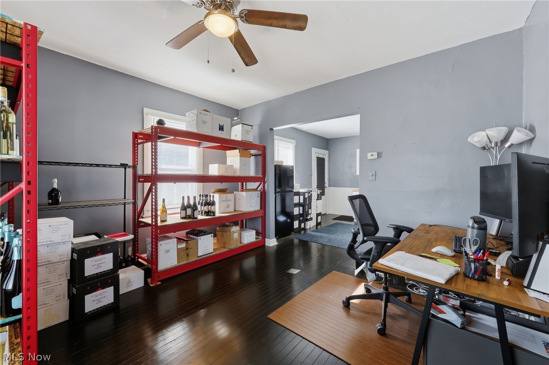 2254 Thurman Street Cleveland OH 44113