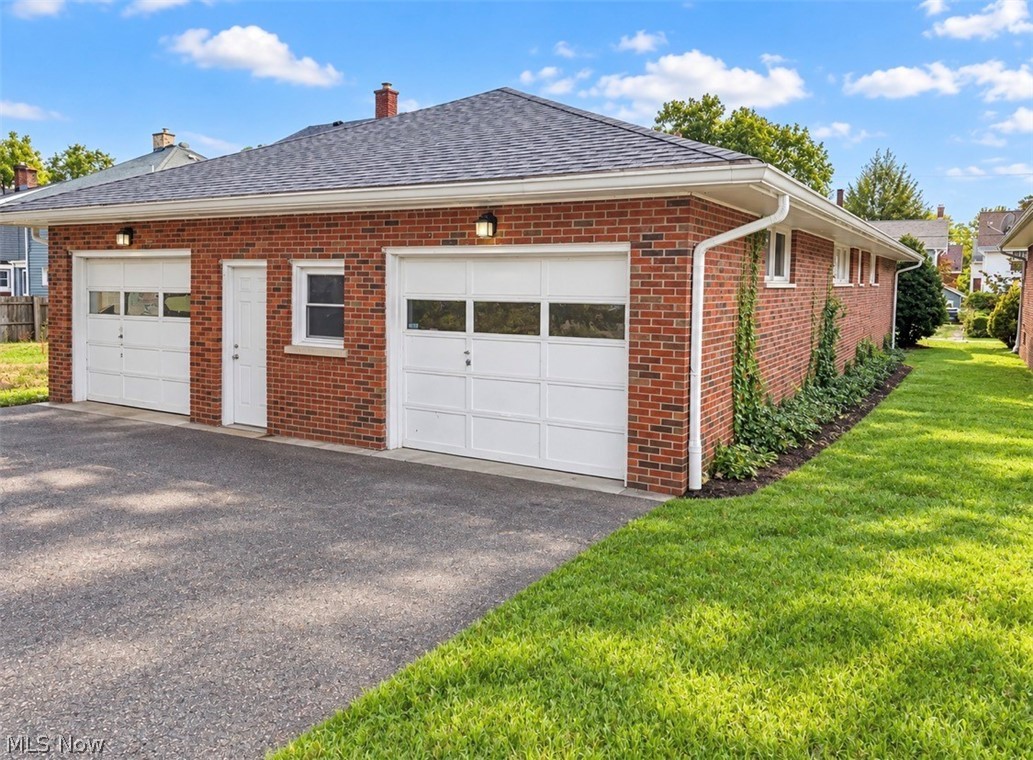1540-1542 Vassar Avenue NW Canton OH 44703