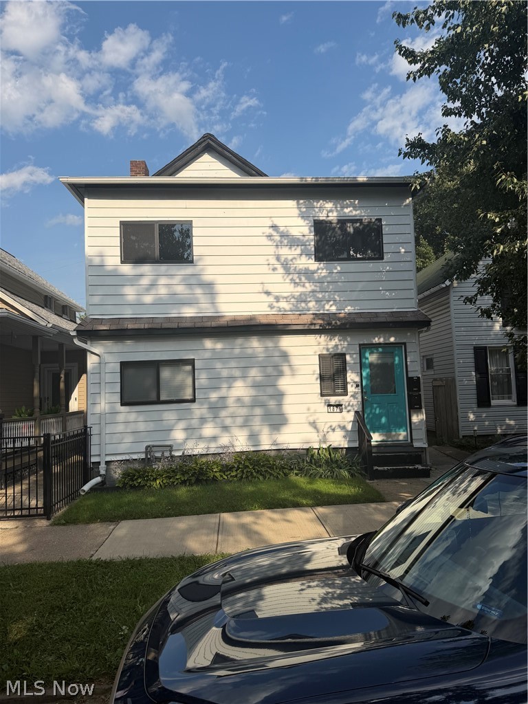 1871 W 48th Street Cleveland OH 44102