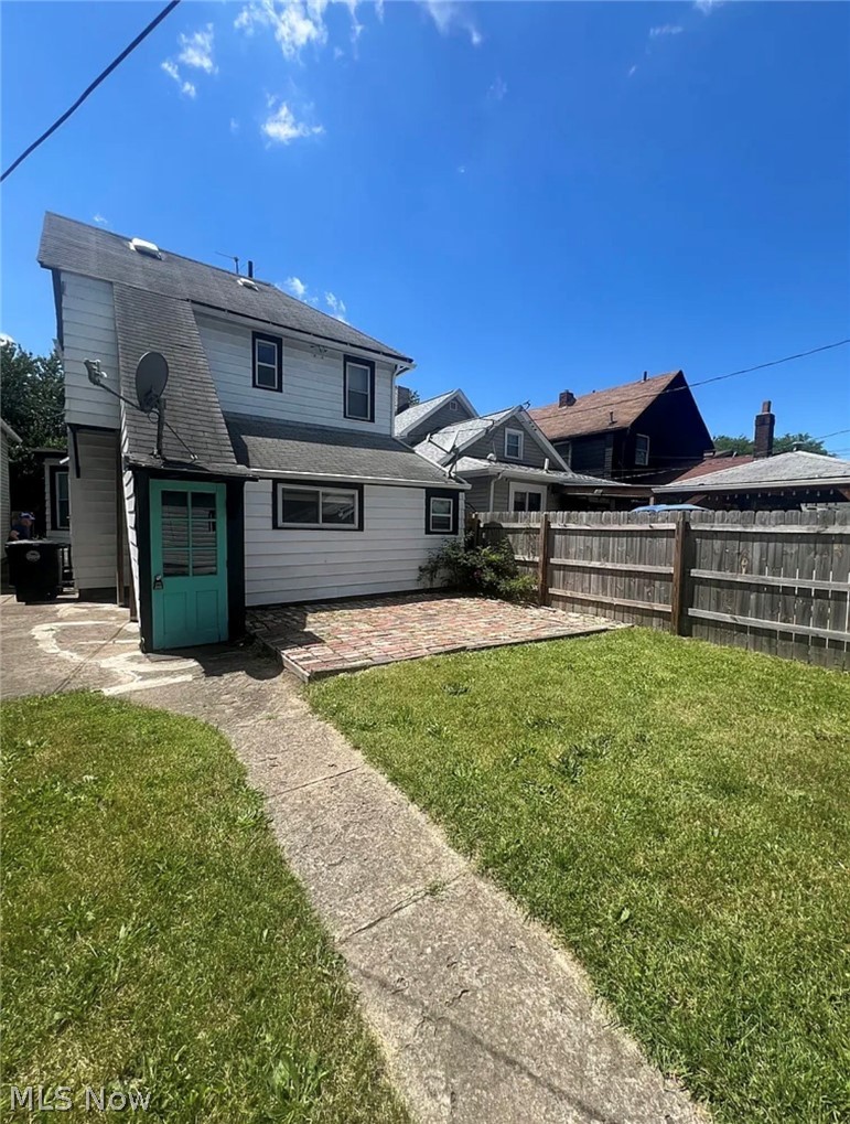1871 W 48th Street Cleveland OH 44102