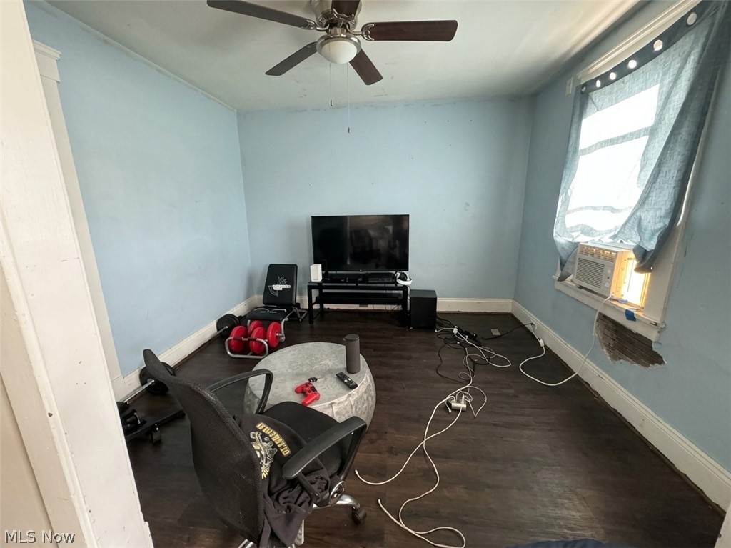 7204 Clark Avenue Cleveland OH 44102