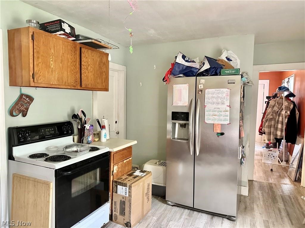 8026 Elm Street Garrettsville OH 44231