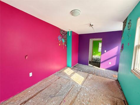 4146 E 106th Street Cleveland OH 44105