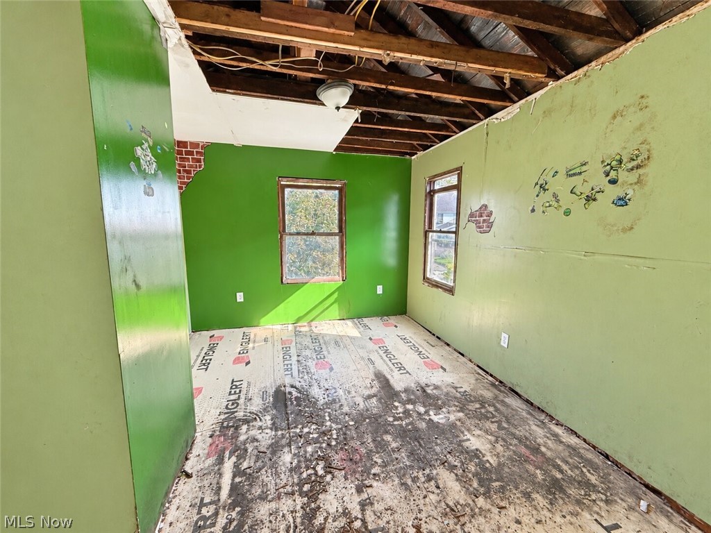 4146 E 106th Street Cleveland OH 44105