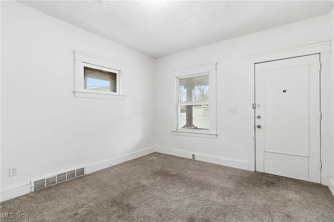 2841 E 125th Street Cleveland OH 44120