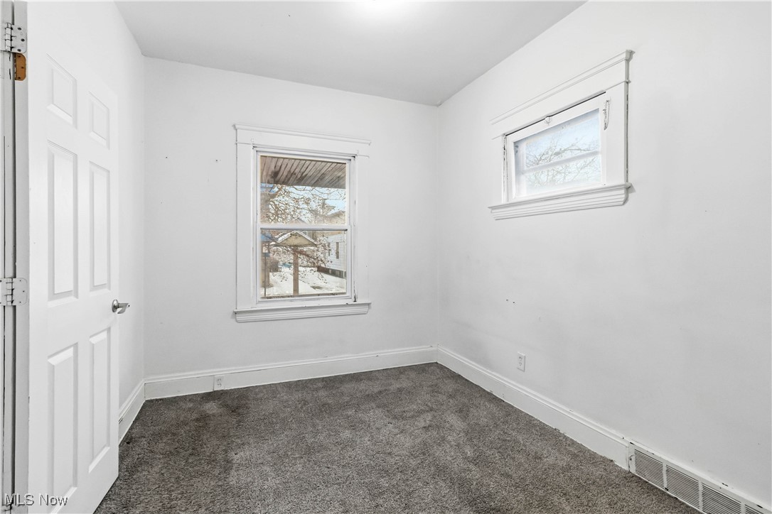 2841 E 125th Street Cleveland OH 44120