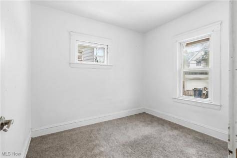2841 E 125th Street Cleveland OH 44120