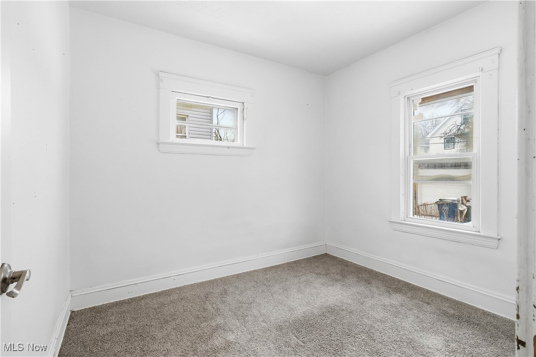 2841 E 125th Street Cleveland OH 44120