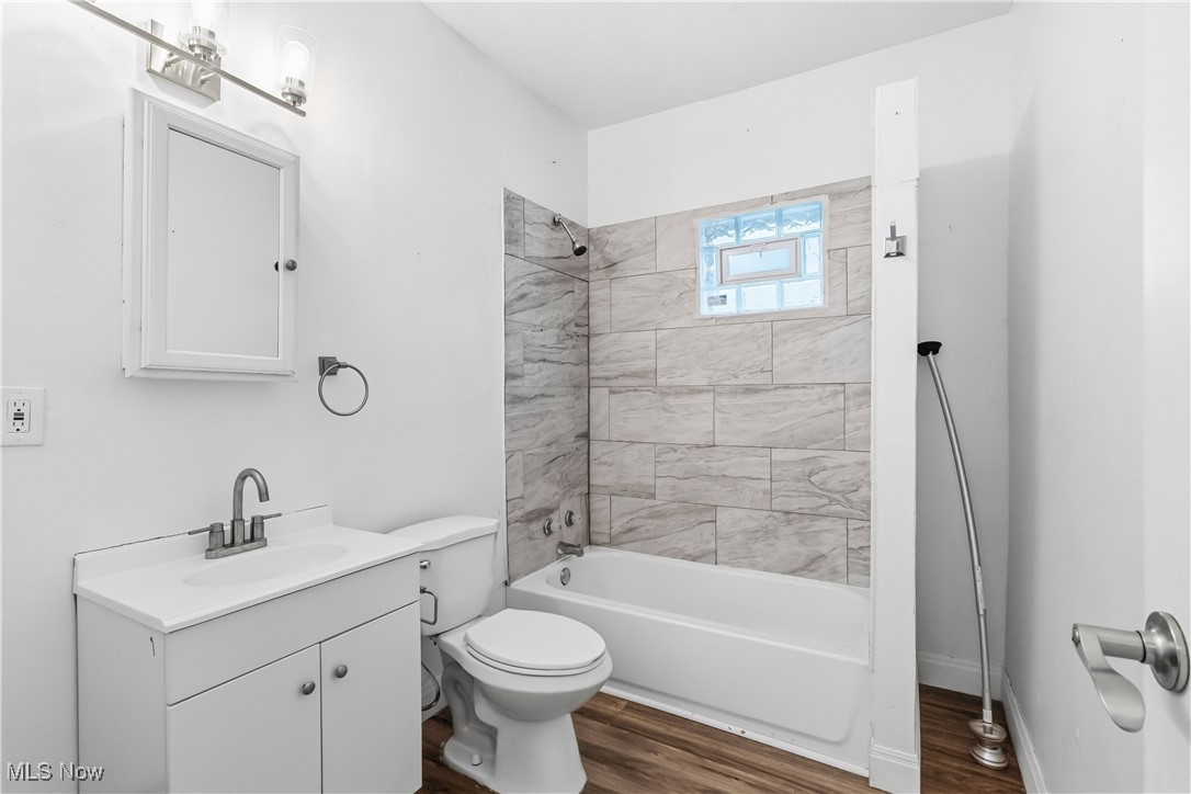 2841 E 125th Street Cleveland OH 44120